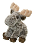 Douglas Toys Mellie MOOSE SOFT