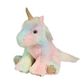 Douglas Toys Kylie RAINBOW UNICORN SOFT