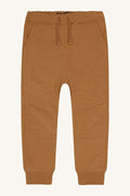 Hust and Claire HCGeorge Solid Brushed Jogging Trousers