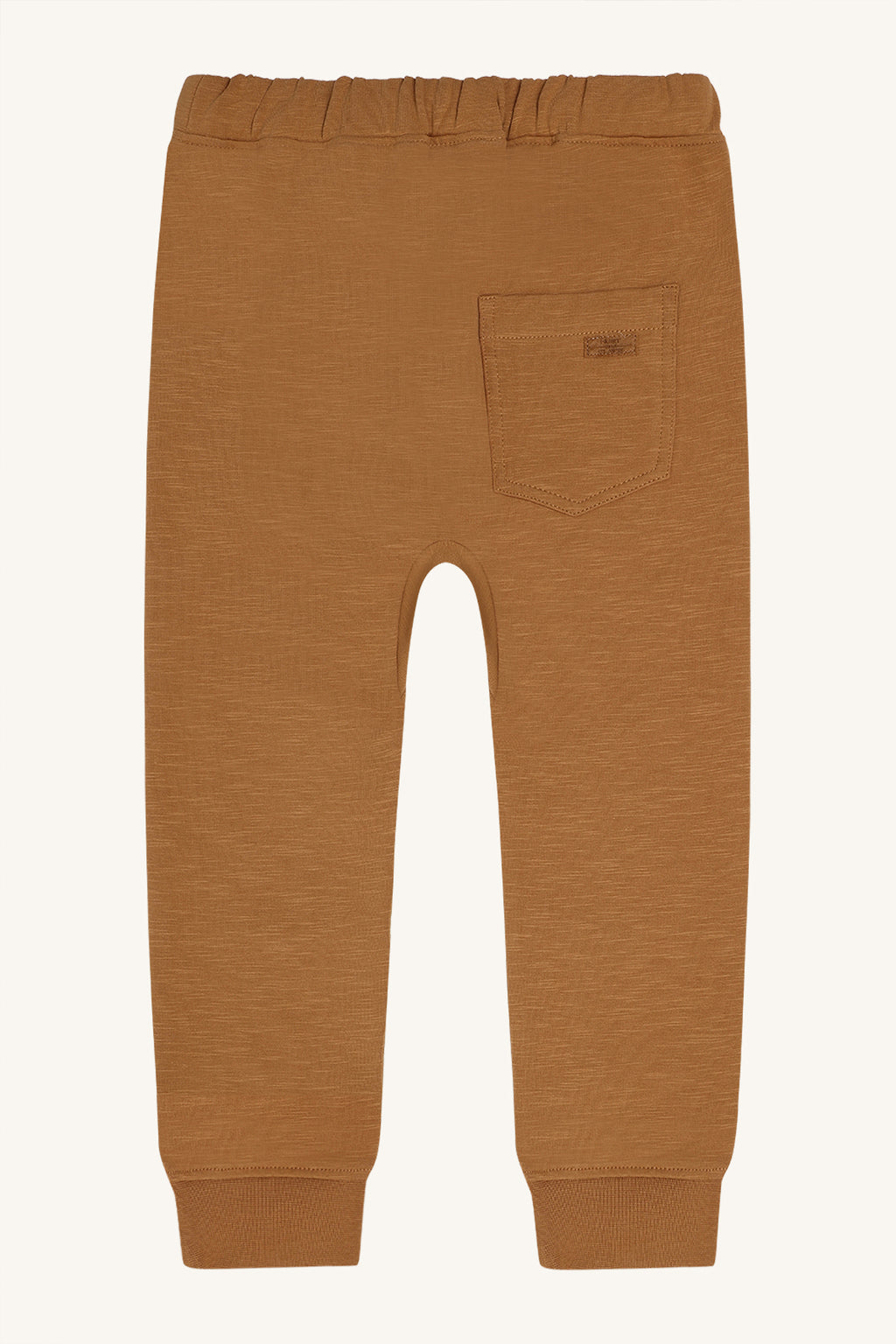 Hust and Claire HCGeorge Solid Brushed Jogging Trousers