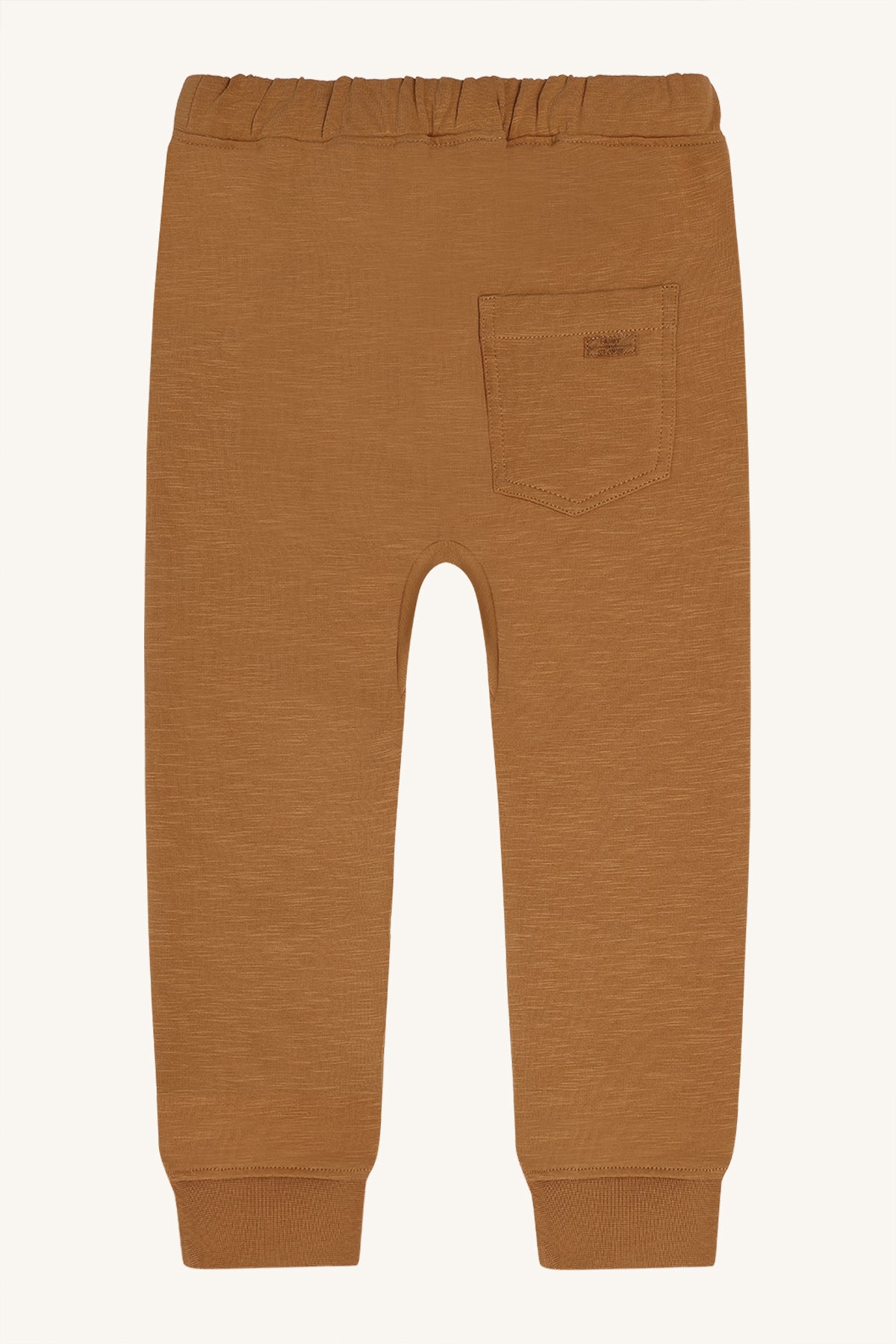 Hust and Claire HCGeorge Solid Brushed Jogging Trousers