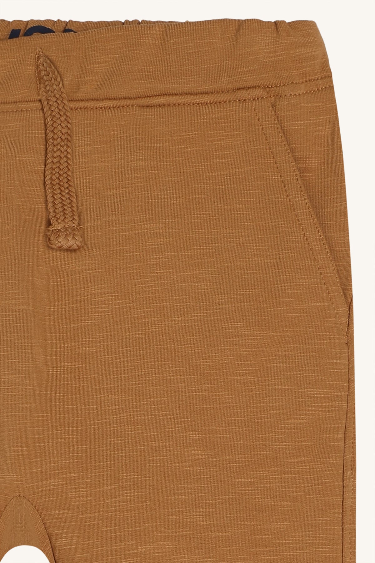 Hust and Claire HCGeorge Solid Brushed Jogging Trousers