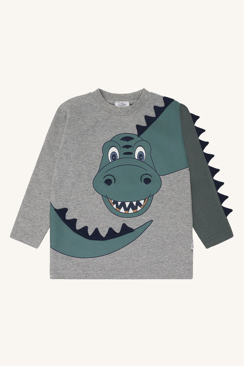 Hust and Claire HCAnton Dino Shirt