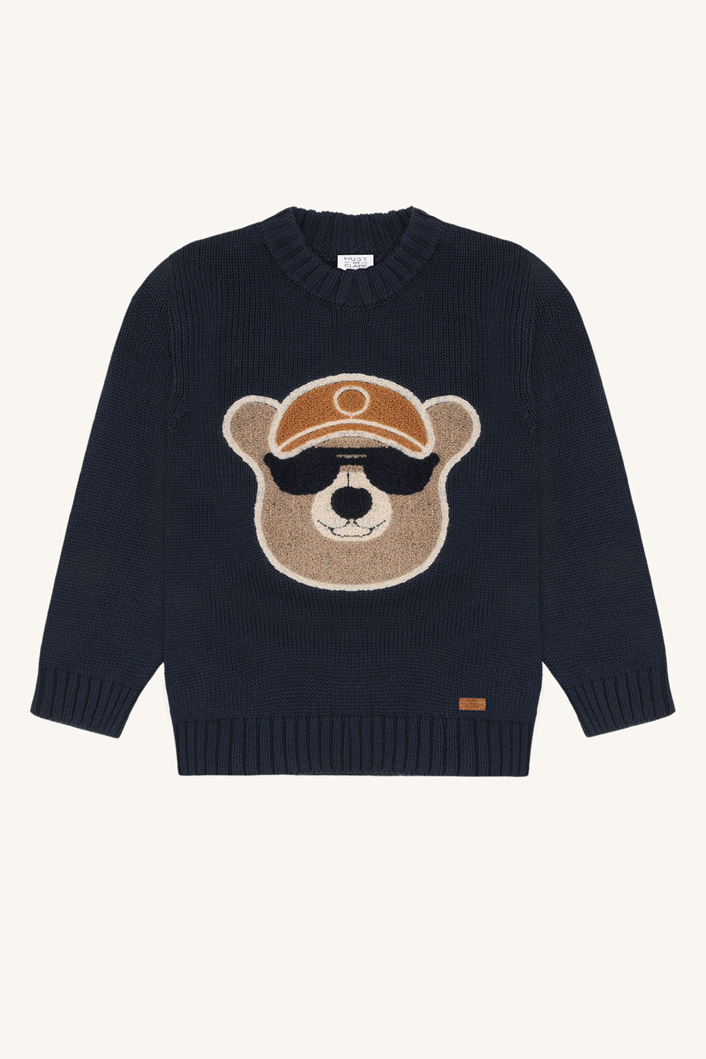 Hust and Claire HCPelle Bear Strickpulli