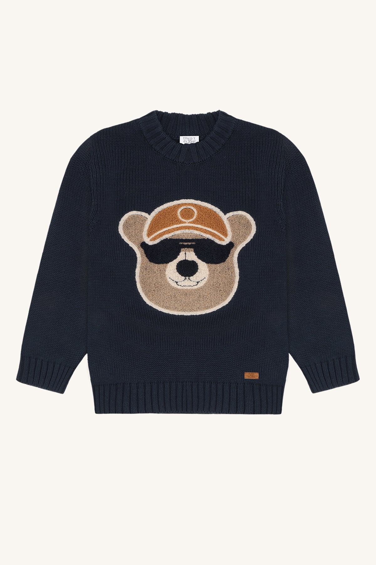 Hust and Claire HCPelle Bear Strickpulli