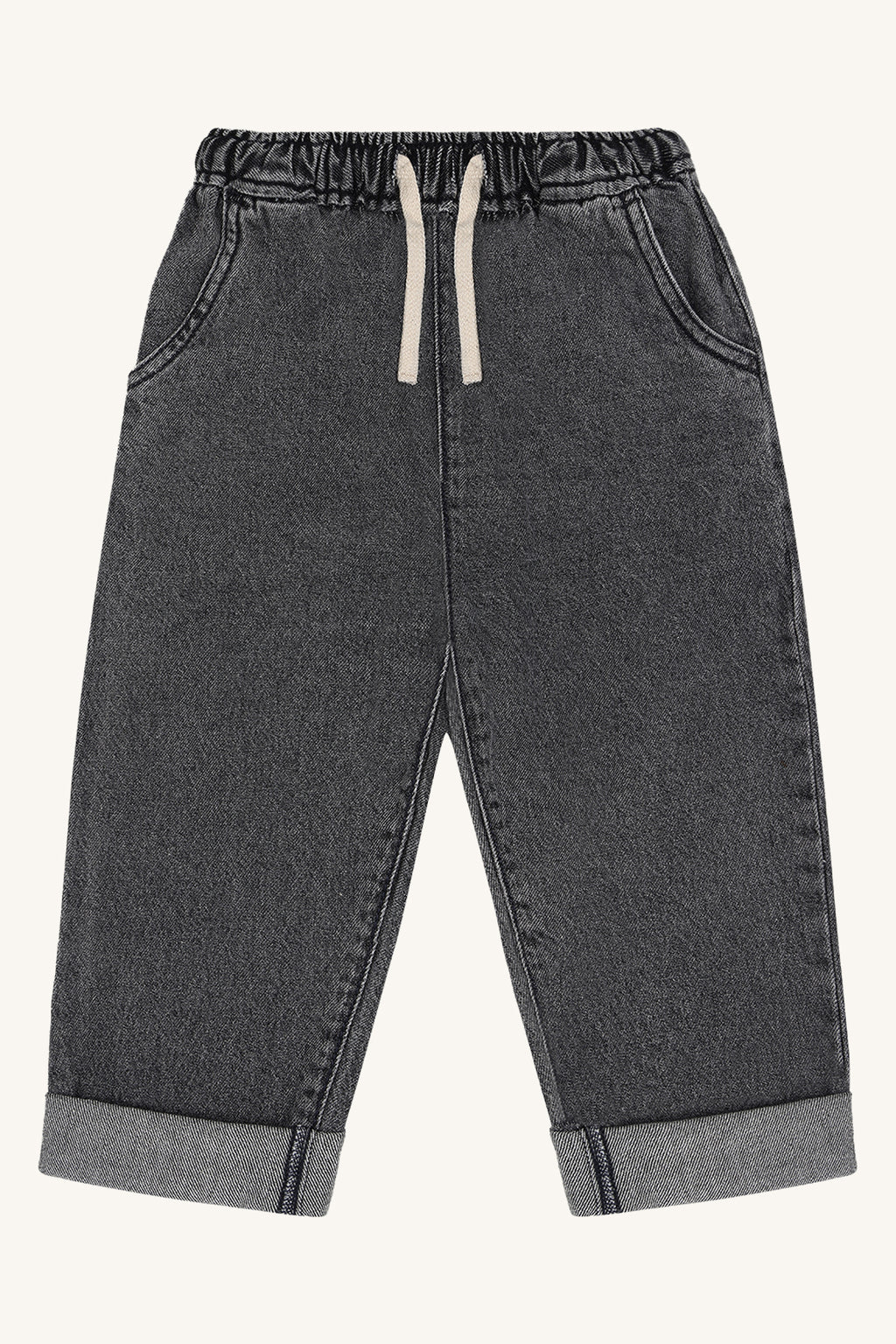 Hust and Claire HCJean Denim Fall Jeans