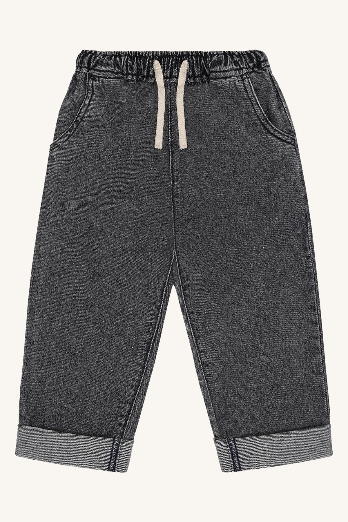 Hust and Claire HCJean Denim Fall Jeans