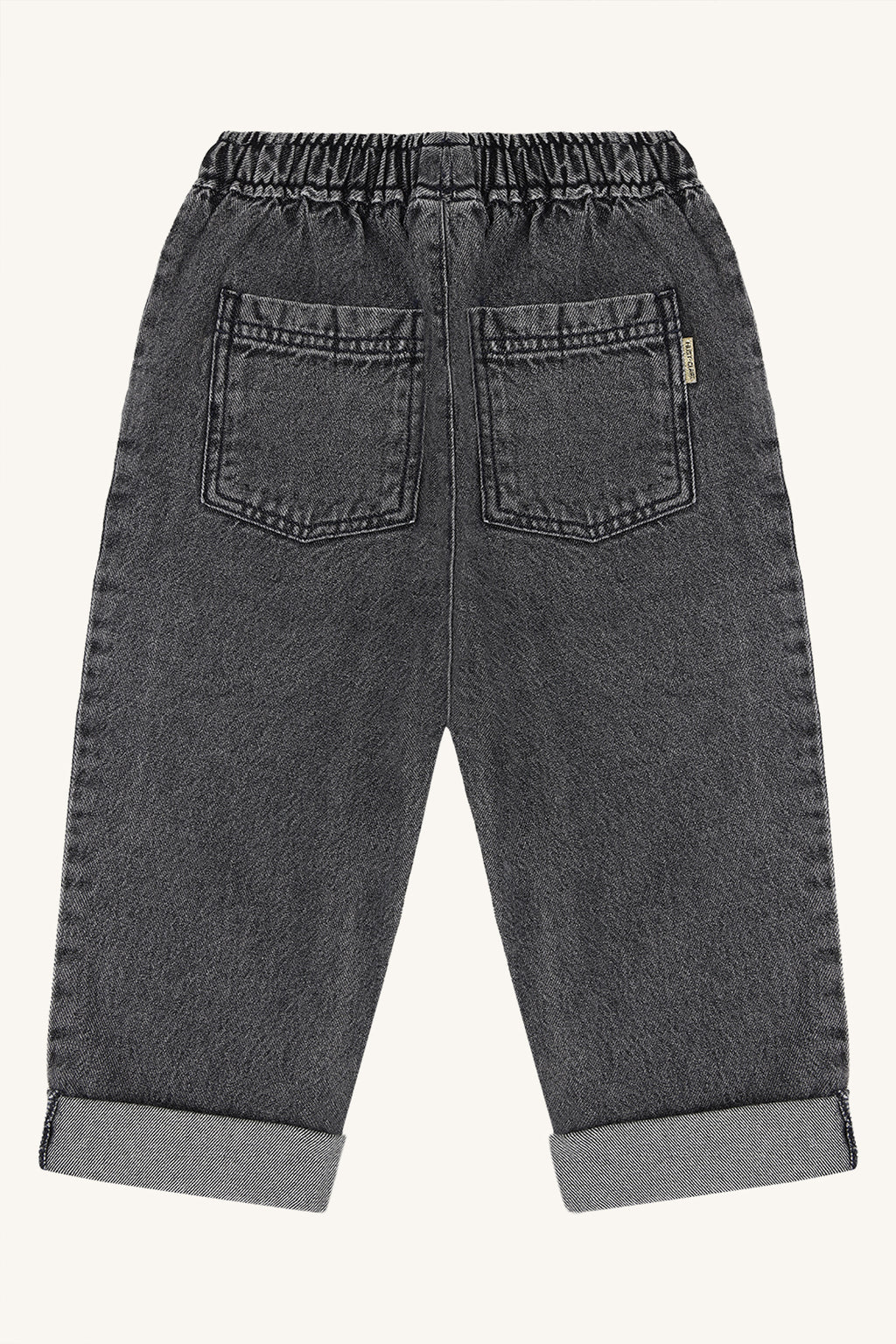Hust and Claire HCJean Denim Fall Jeans