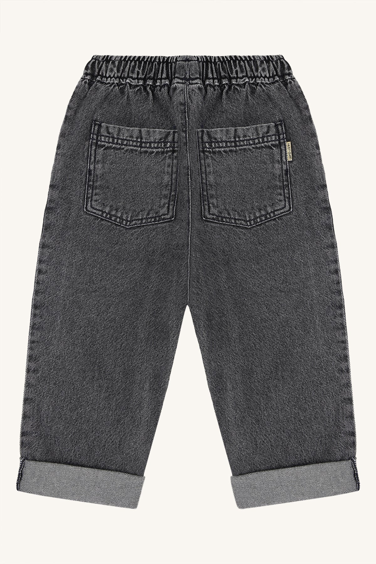 Hust and Claire HCJean Denim Fall Jeans
