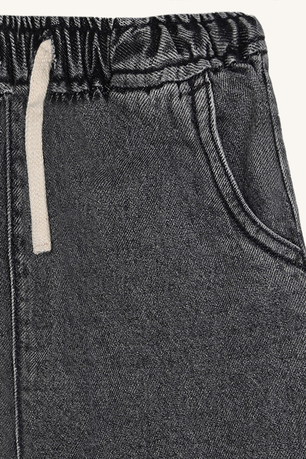Hust and Claire HCJean Denim Fall Jeans