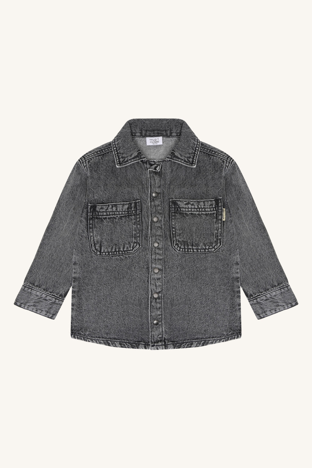 Hust and Claire HCJack Denim Fall Jeansjacke