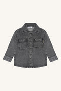 Hust and Claire HCJack Denim Fall Jeansjacke