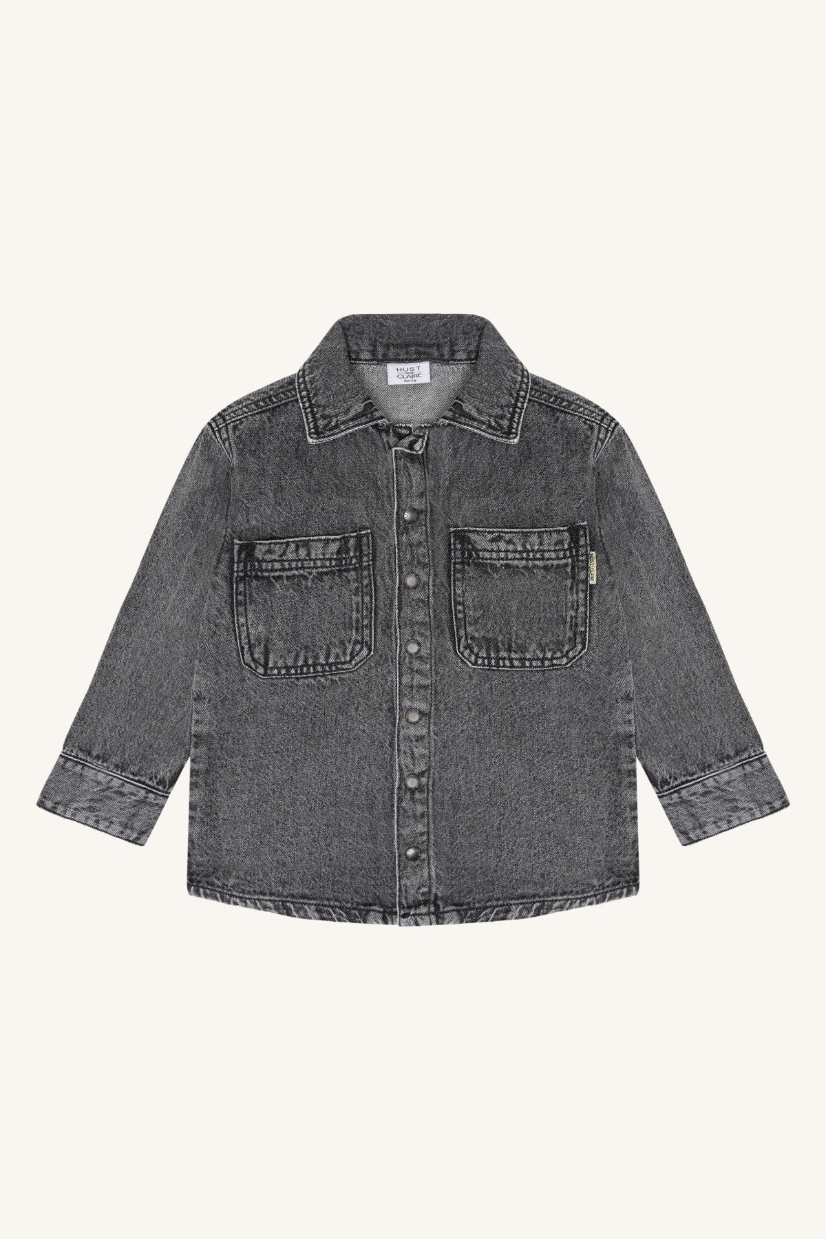 Hust and Claire HCJack Denim Fall Jeansjacke