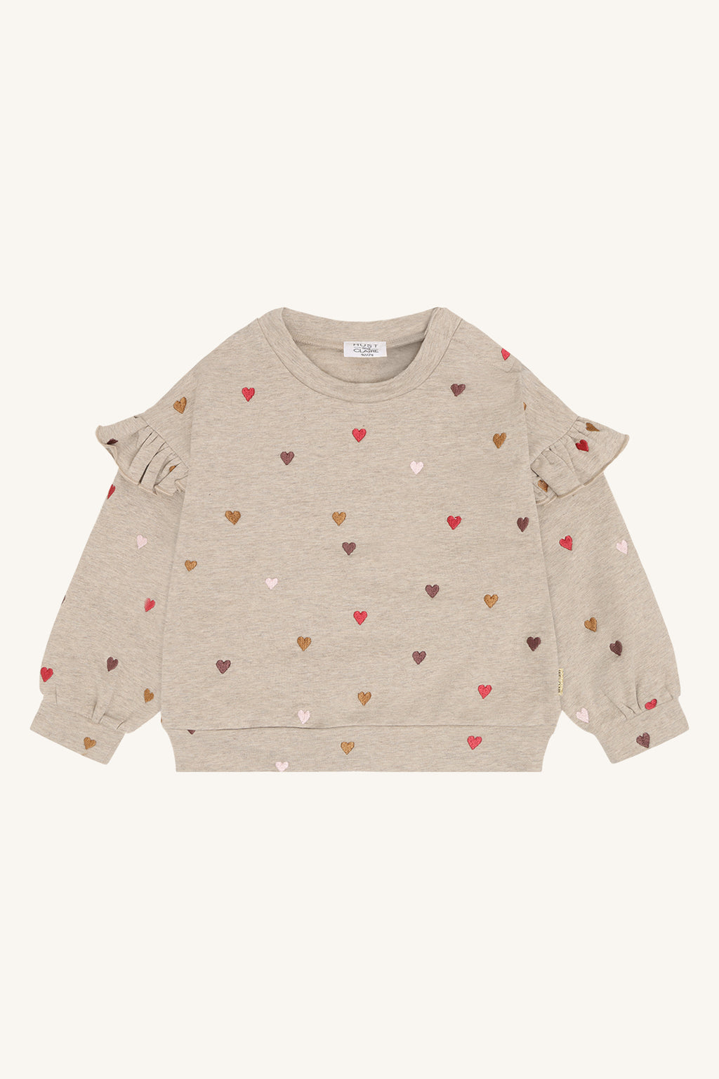Hust and Claire HCSicillia Heartbeat Sweatpulli