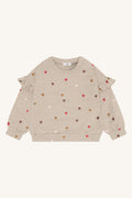 Hust and Claire HCSicillia Heartbeat Sweatpulli