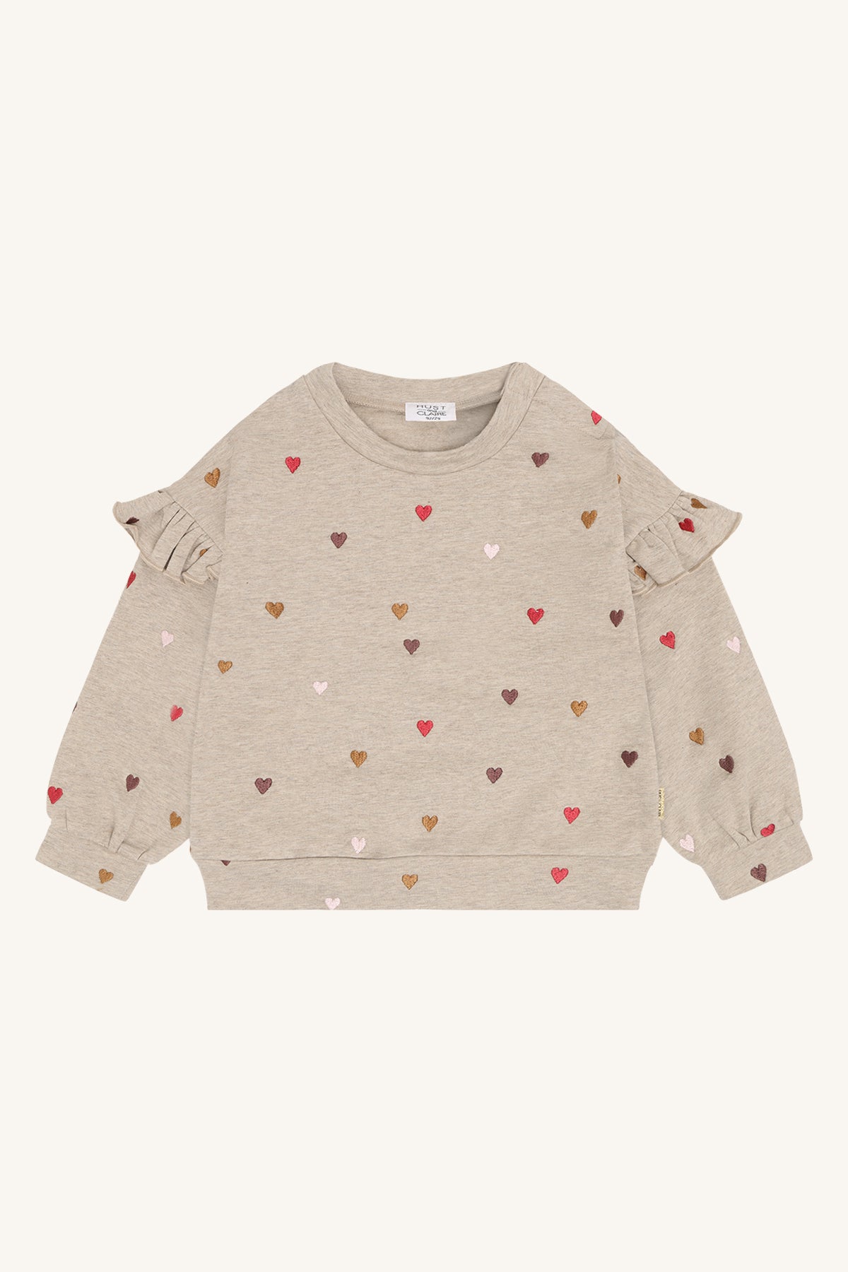 Hust and Claire HCSicillia Heartbeat Sweatpulli