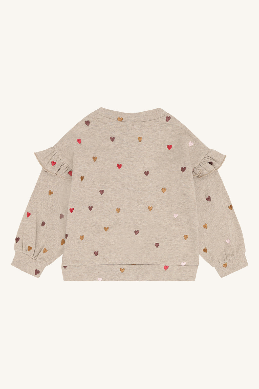 Hust and Claire HCSicillia Heartbeat Sweatpulli