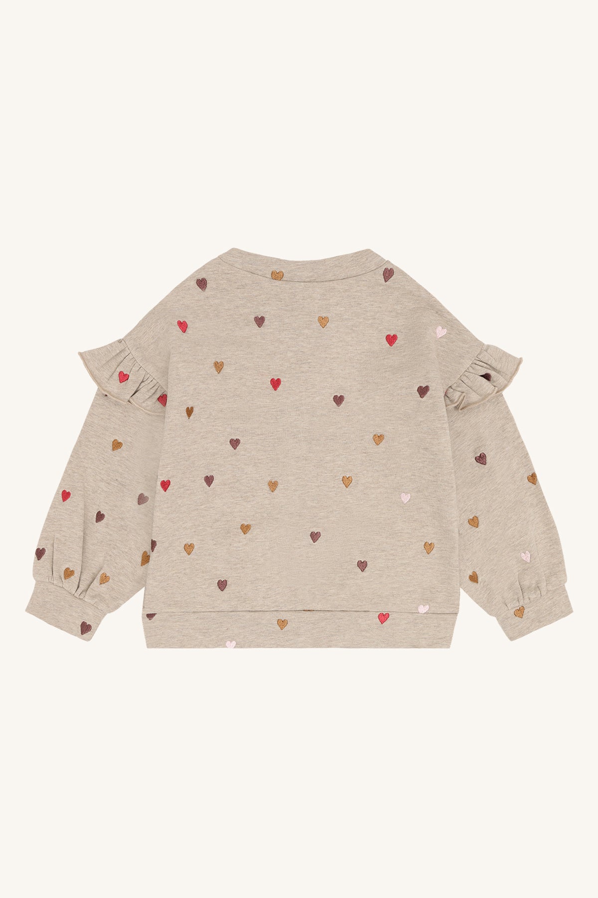 Hust and Claire HCSicillia Heartbeat Sweatpulli