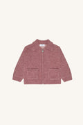 Hust and Claire HCEmi Knit Jacket Wolljacke