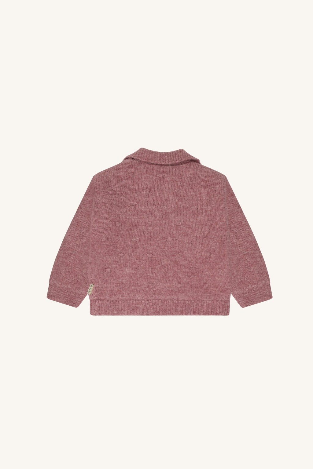 Hust and Claire HCEmi Knit Jacket Wolljacke