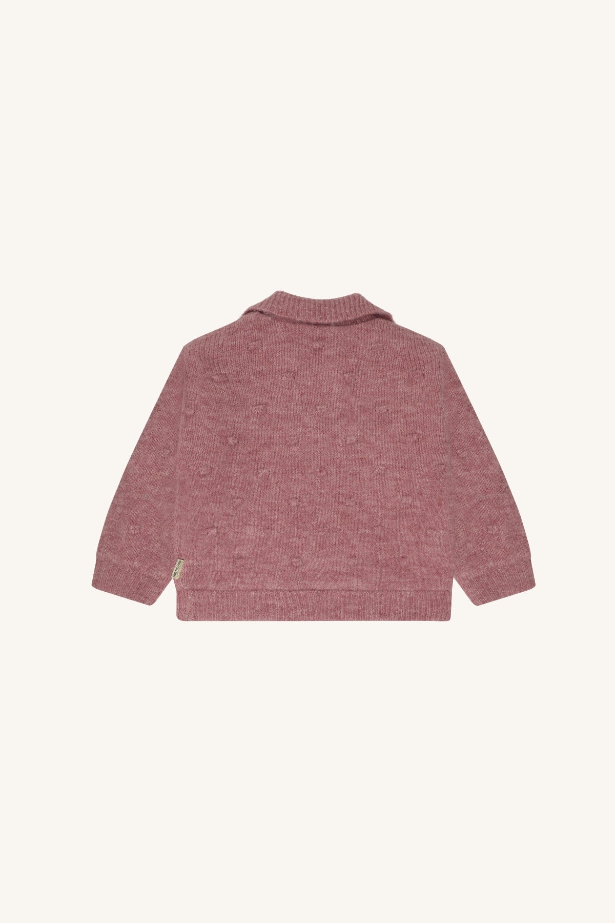 Hust and Claire HCEmi Knit Jacket Wolljacke