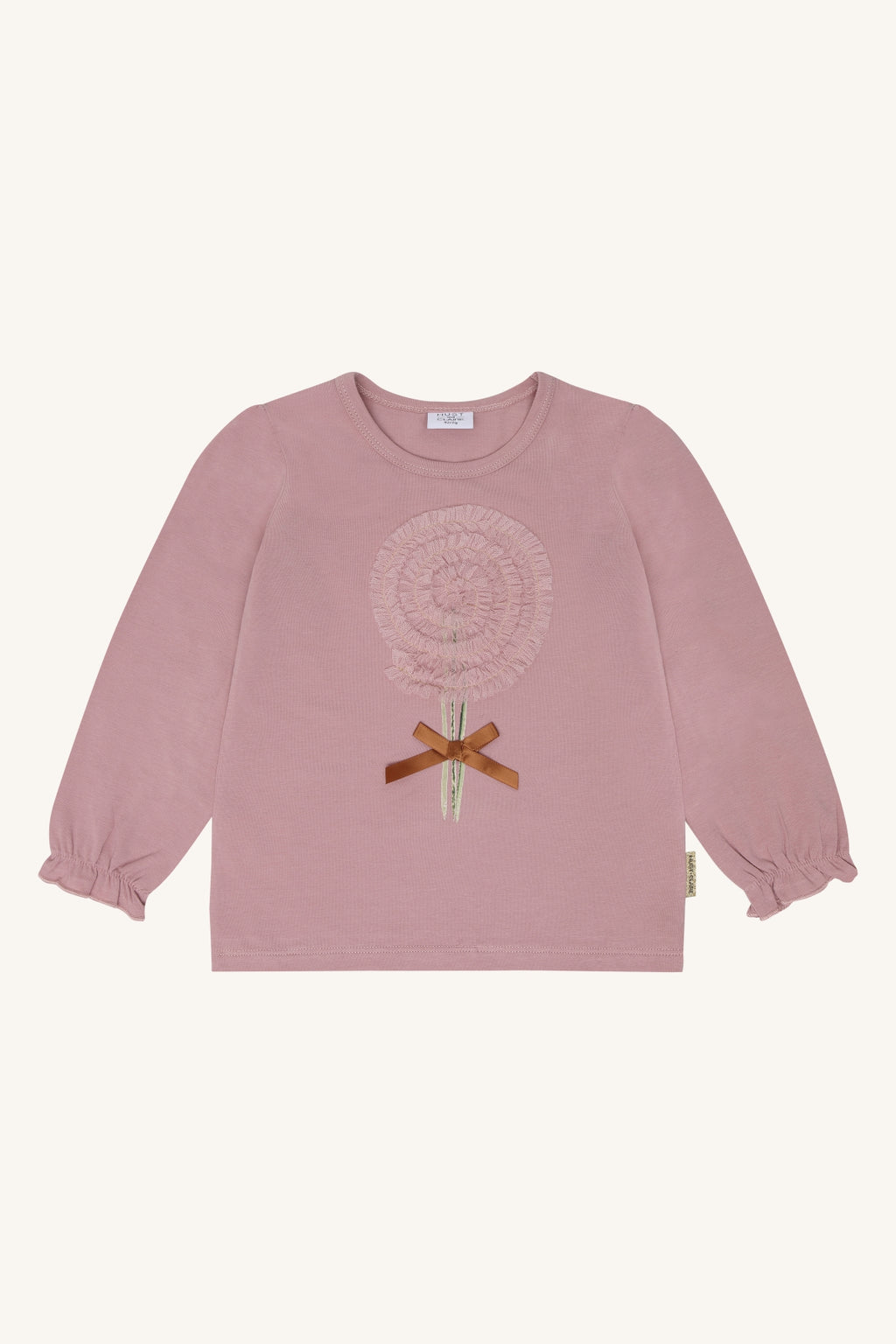 Hust and Claire HCAlma Swirl Shirt