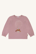 Hust and Claire HCAlma Swirl Shirt