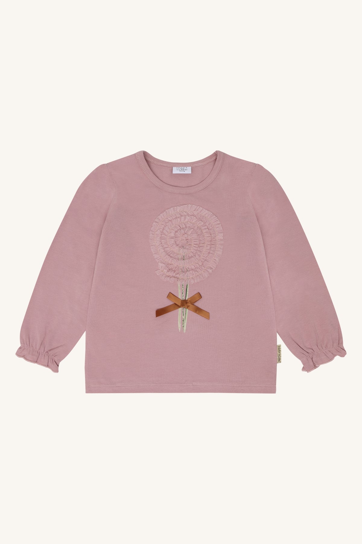 Hust and Claire HCAlma Swirl Shirt