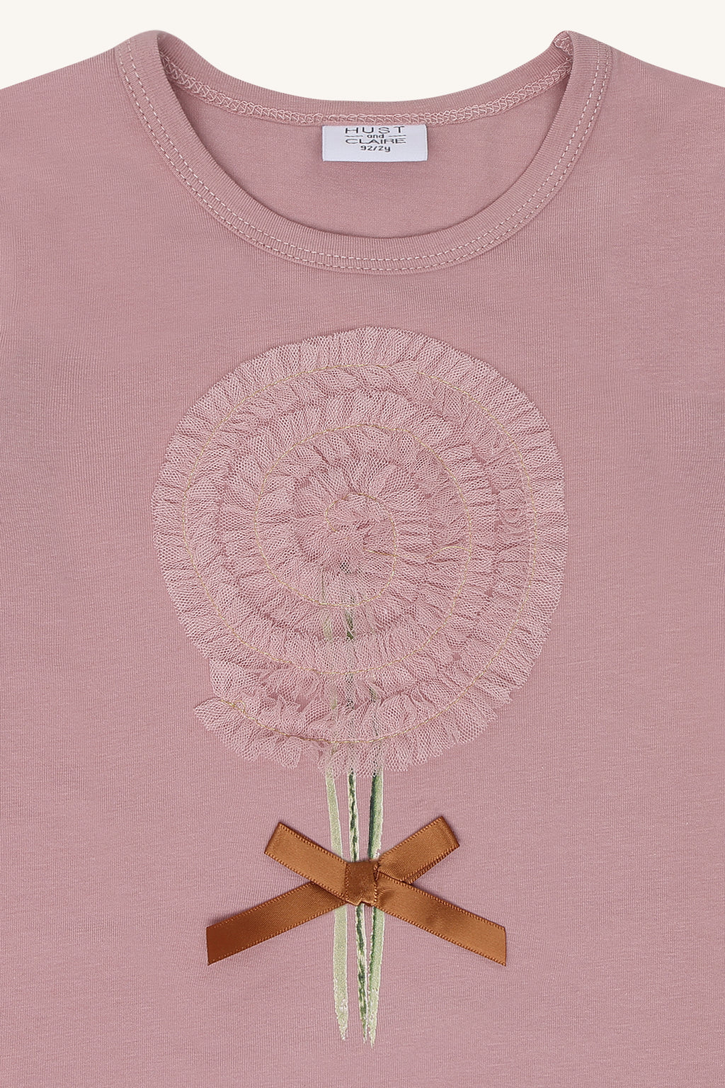 Hust and Claire HCAlma Swirl Shirt