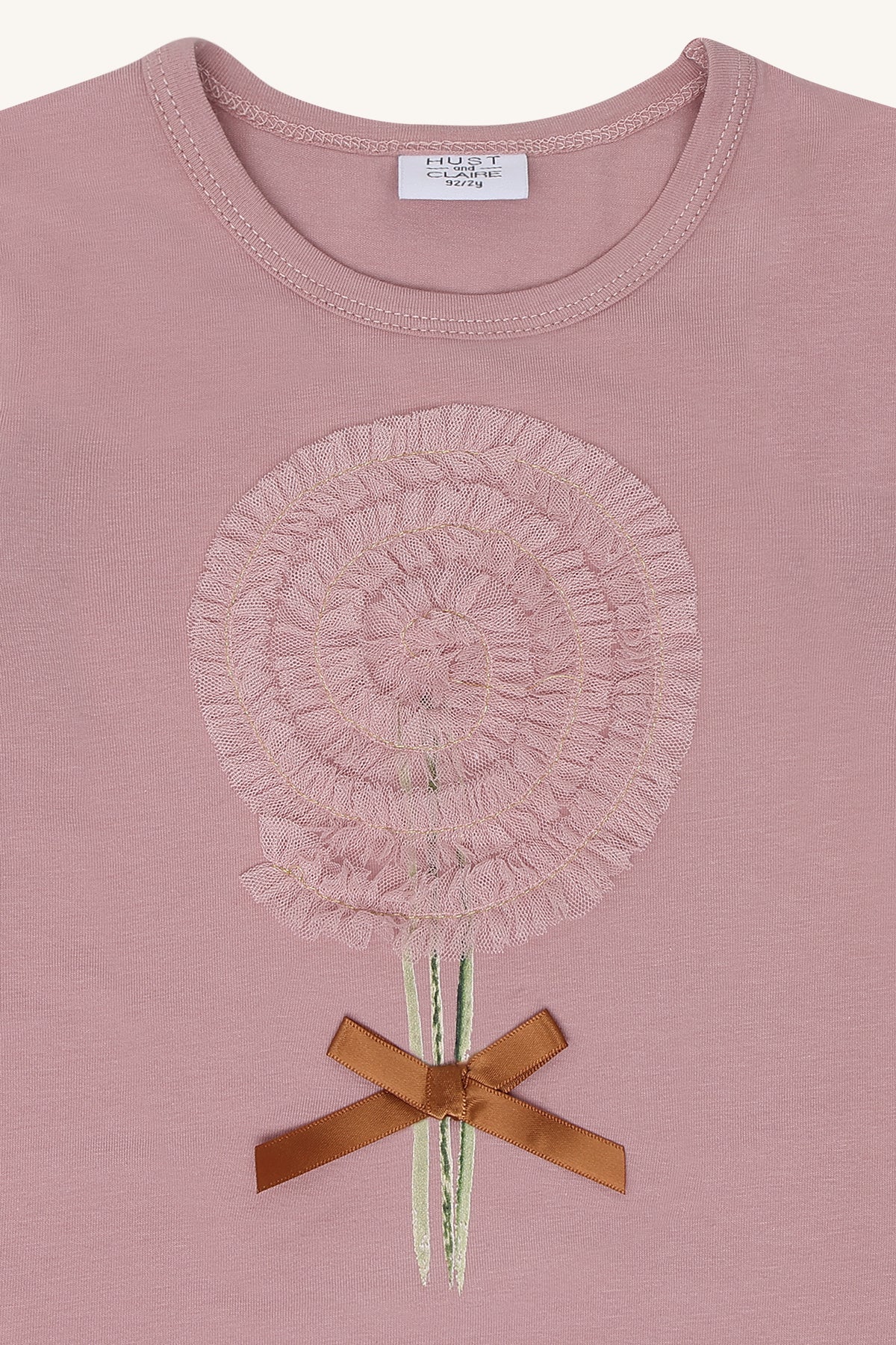 Hust and Claire HCAlma Swirl Shirt