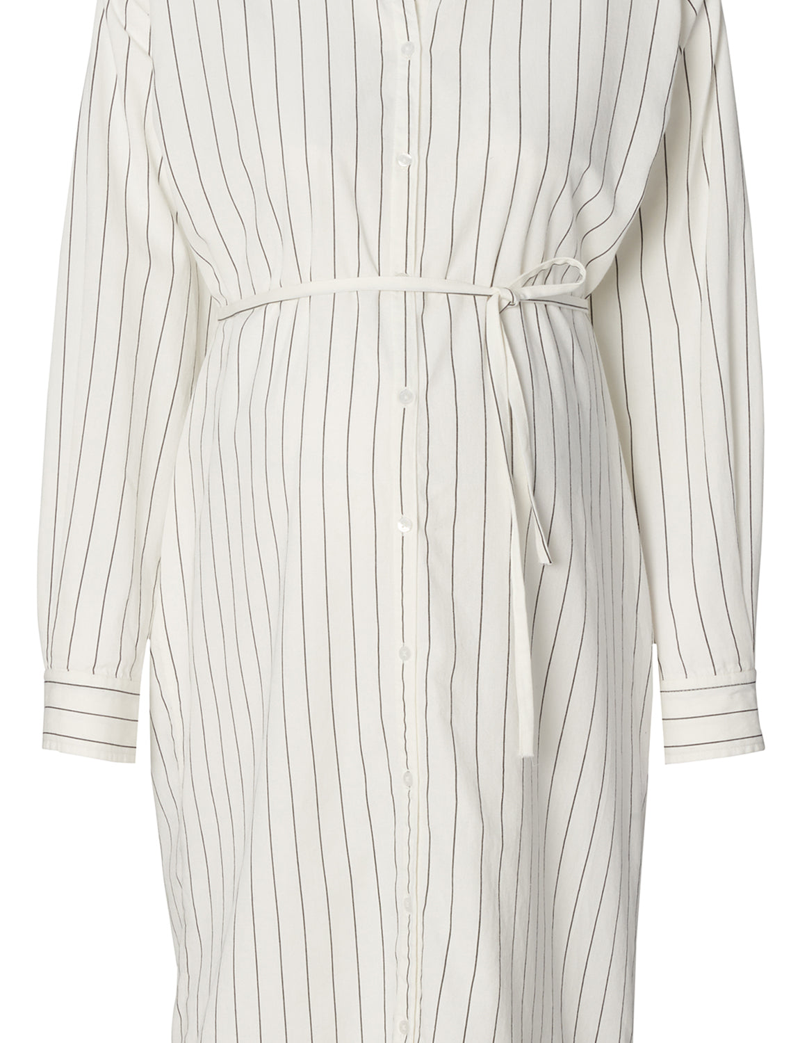Noppies Diego Nursing Dress l.sleeve