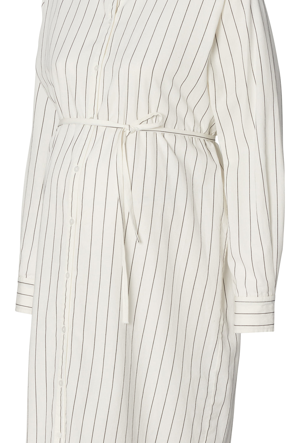 Noppies Diego Nursing Dress l.sleeve