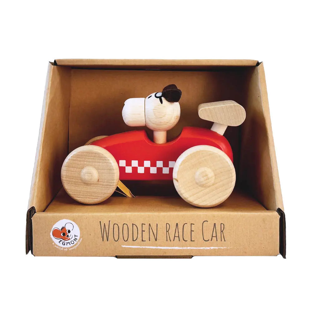Egmont Toys RENNWAGEN