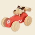Egmont Toys RENNWAGEN