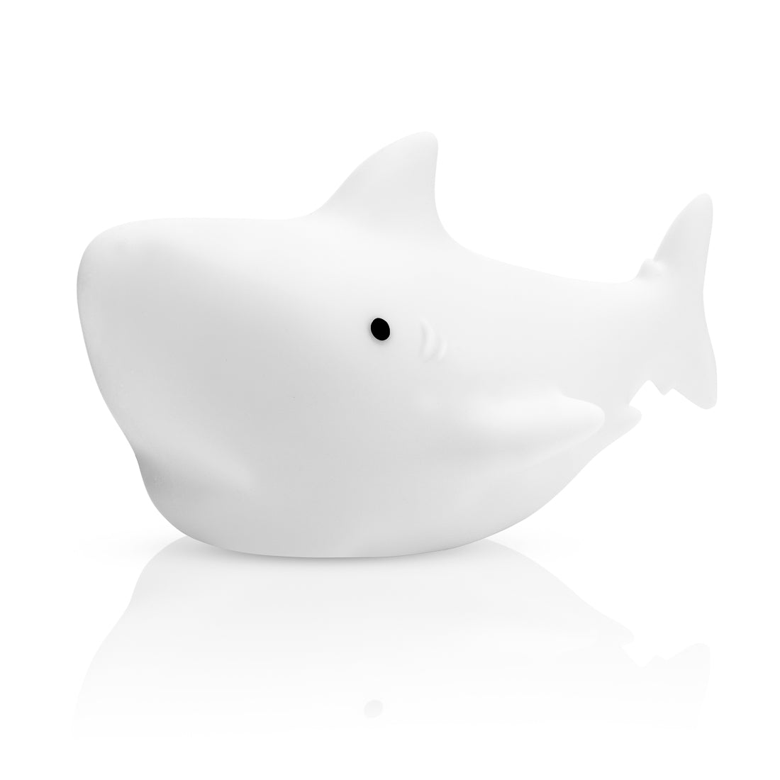 Rabbit & Friends Set of 3 Small Lamps  Dolphin, Whale and Shark