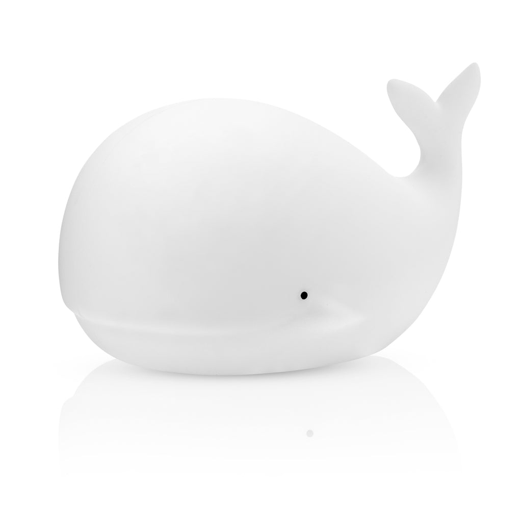 Rabbit & Friends Set of 3 Small Lamps  Dolphin, Whale and Shark