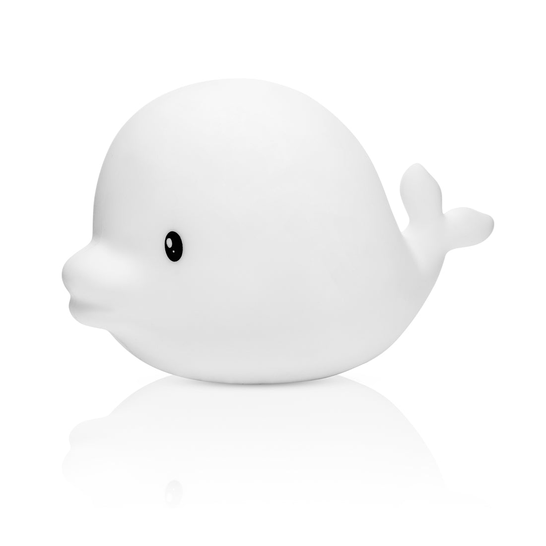 Rabbit & Friends Set of 3 Small Lamps  Dolphin, Whale and Shark