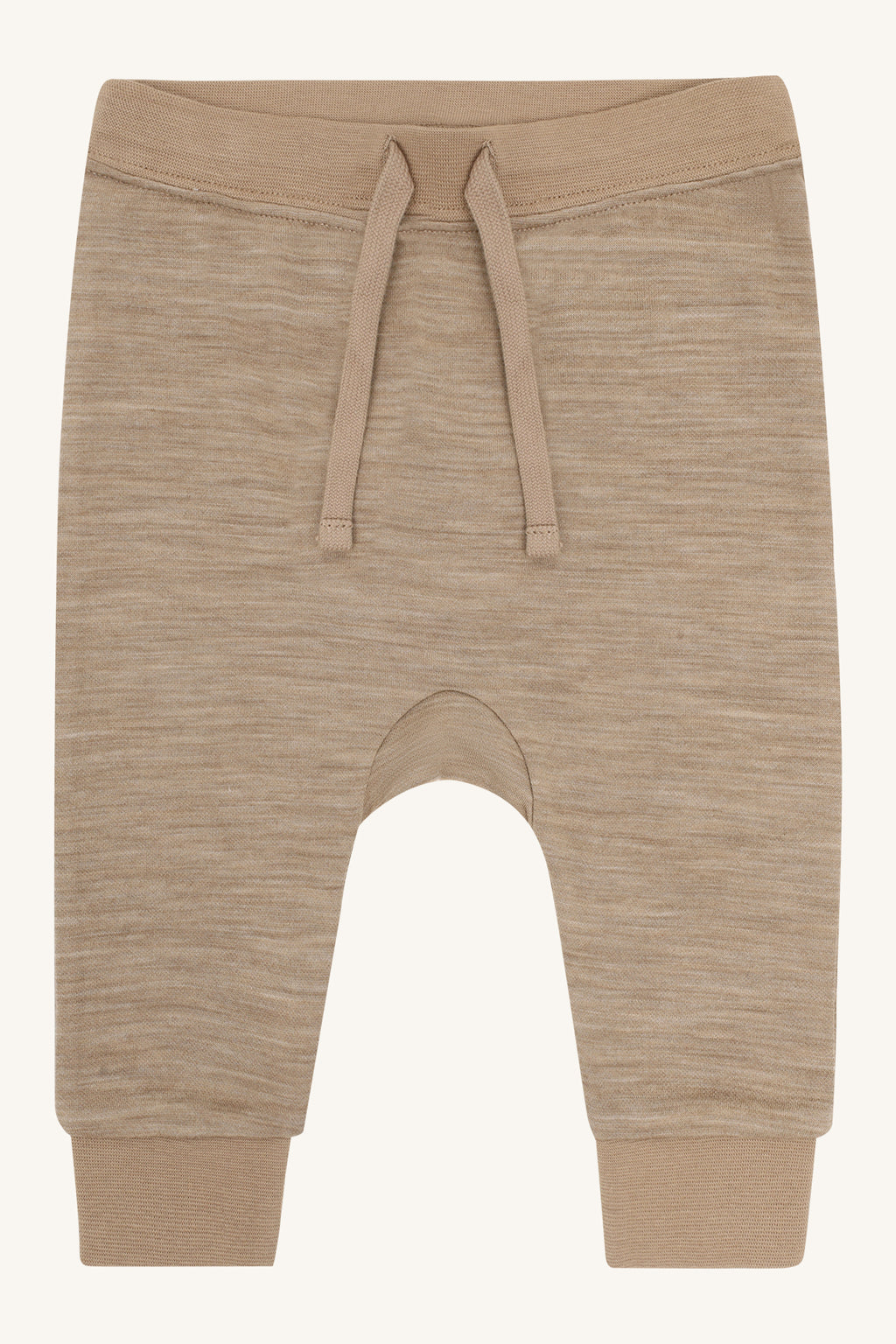 Hust and Claire HCGaby Wool Bamboo Jogging Trousers