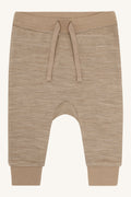 Hust and Claire HCGaby Wool Bamboo Jogging Trousers