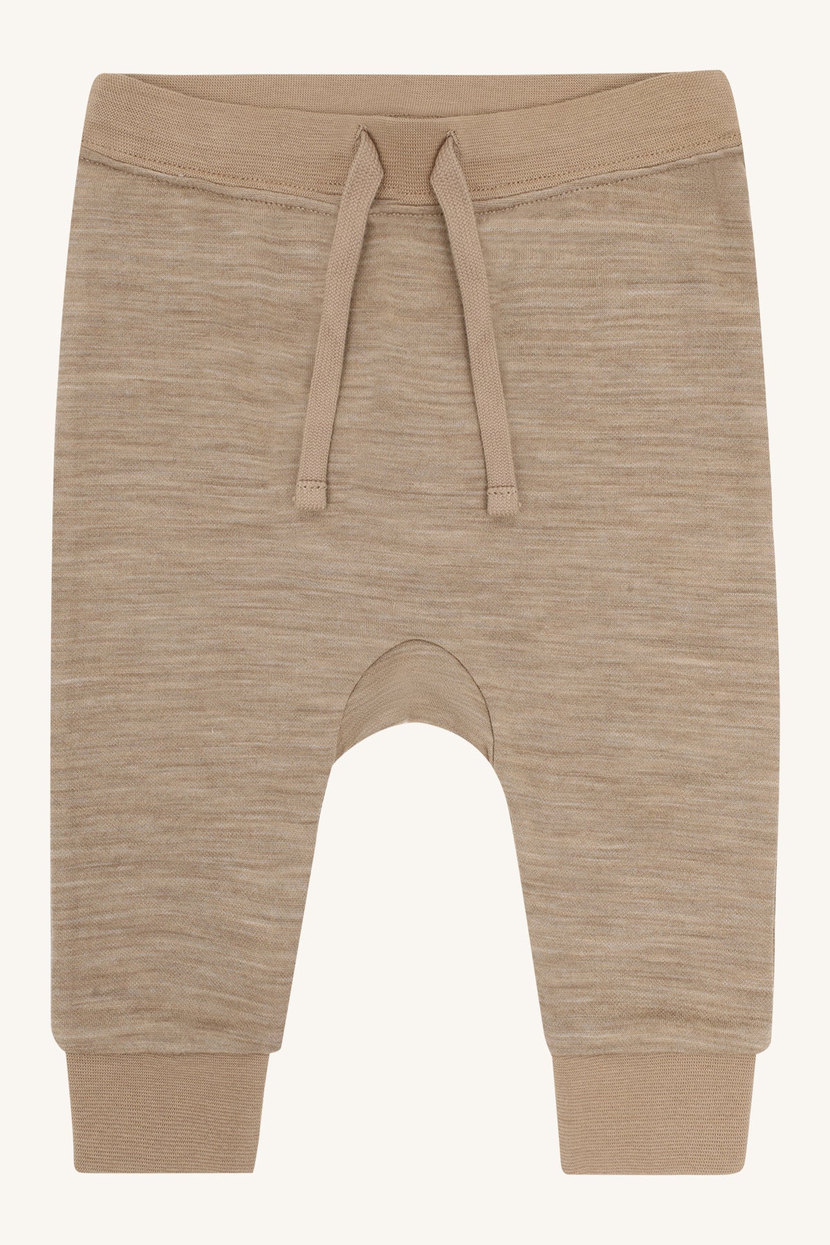 Hust and Claire HCGaby Wool Bamboo Jogging Trousers