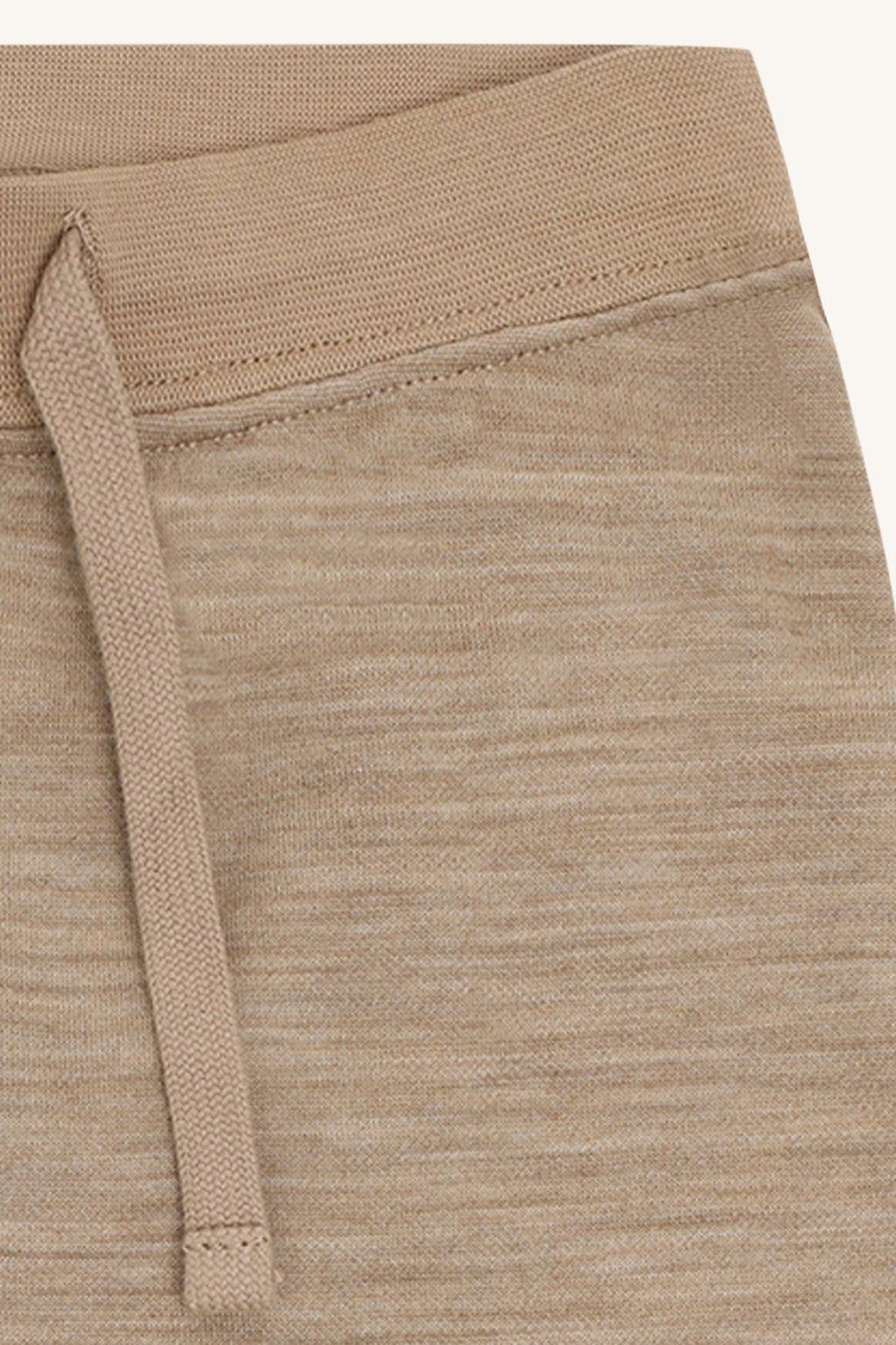 Hust and Claire HCGaby Wool Bamboo Jogging Trousers