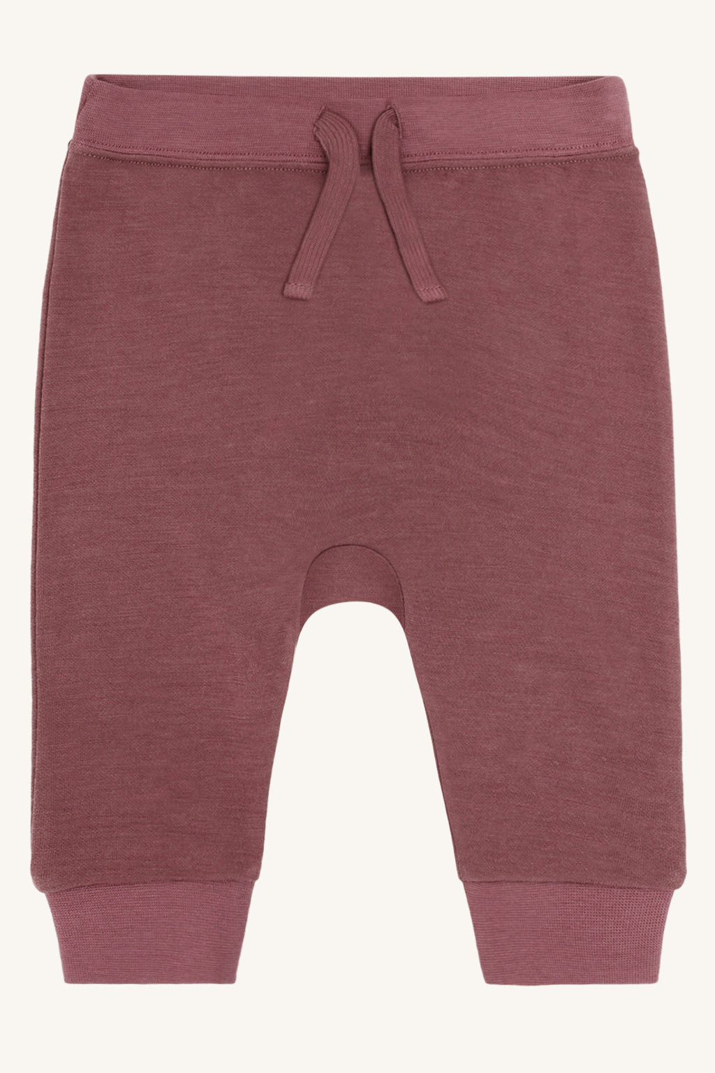 Hust and Claire HCGaby Wool Bamboo Jogging Trousers