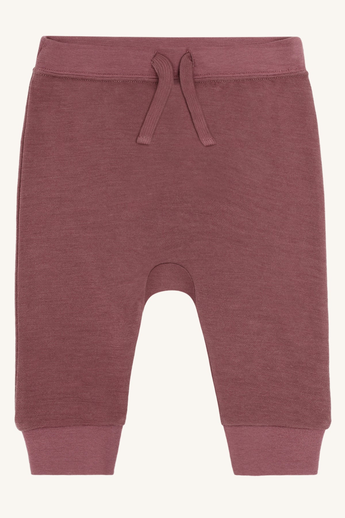 Hust and Claire HCGaby Wool Bamboo Jogging Trousers