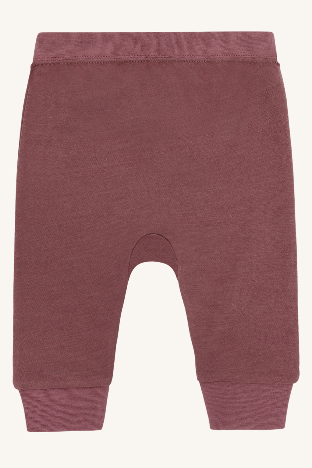 Hust and Claire HCGaby Wool Bamboo Jogging Trousers