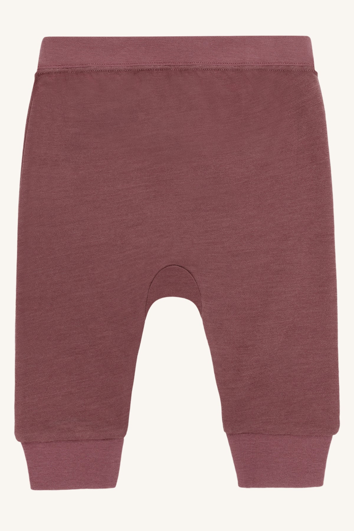 Hust and Claire HCGaby Wool Bamboo Jogging Trousers