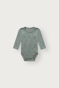 Hust and Claire HCBaloo Forest Body Wool Bamboo
