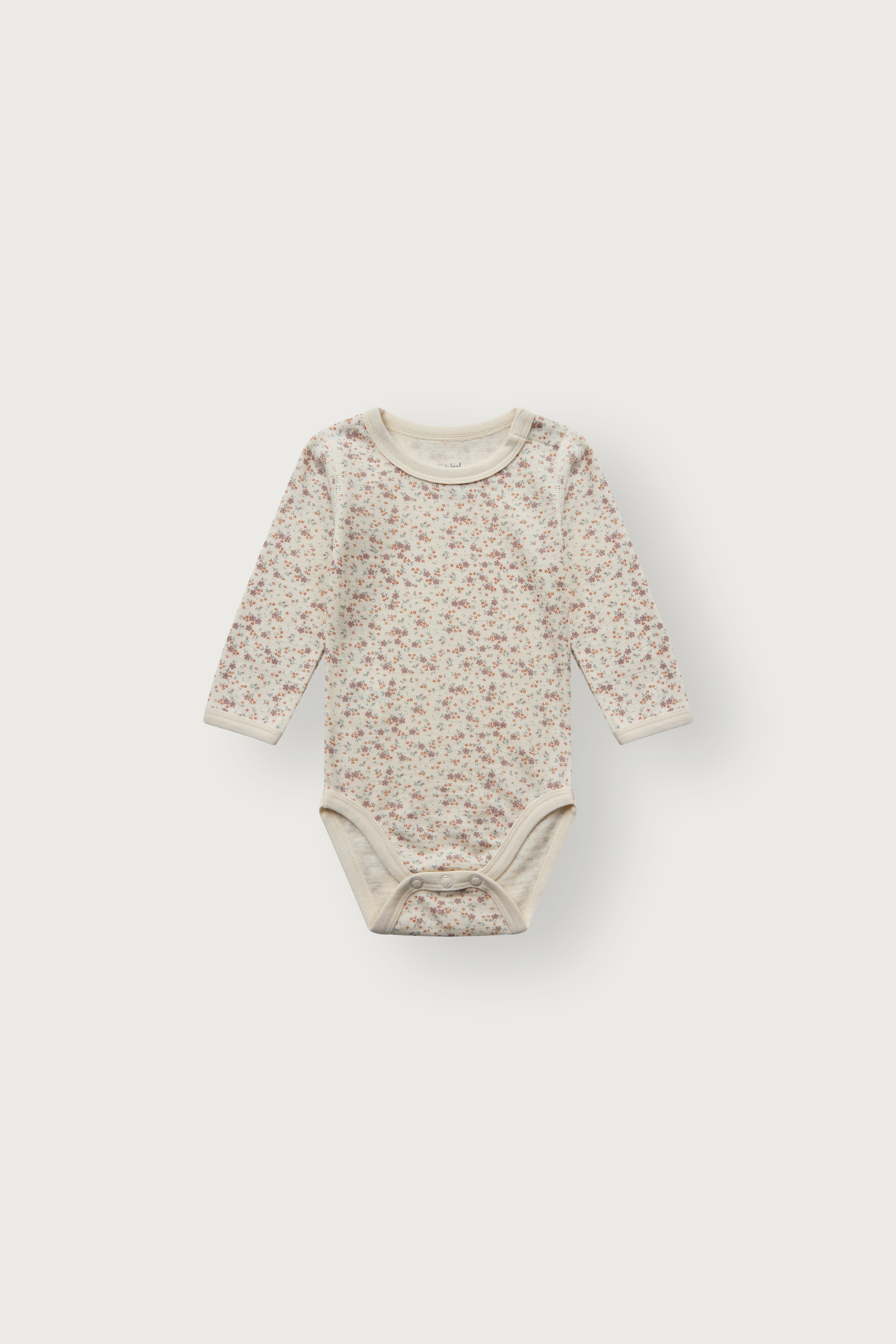 Hust and Claire HCBaloo Tiny Body Wool Bamboo