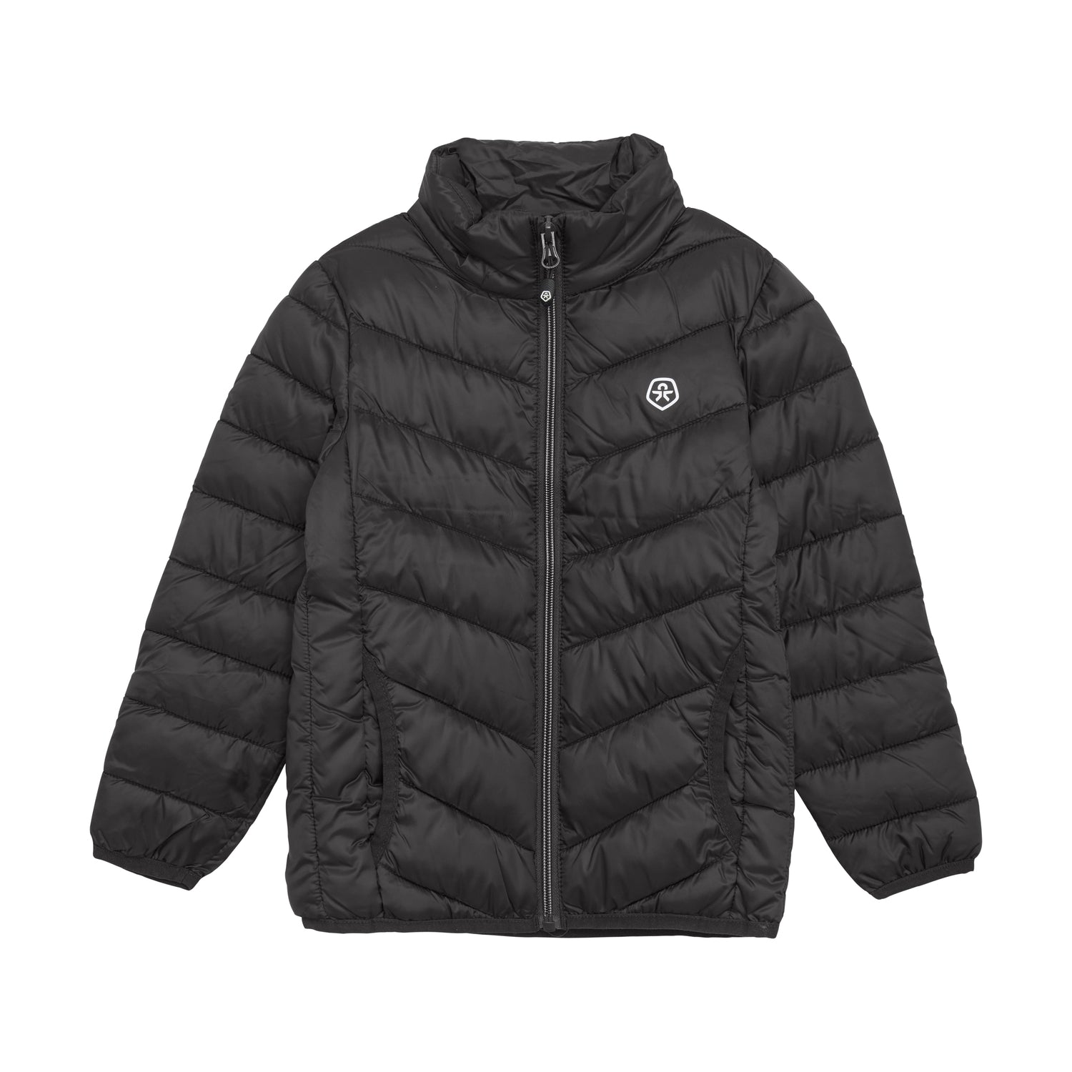 Color Kids Jacket Quilted