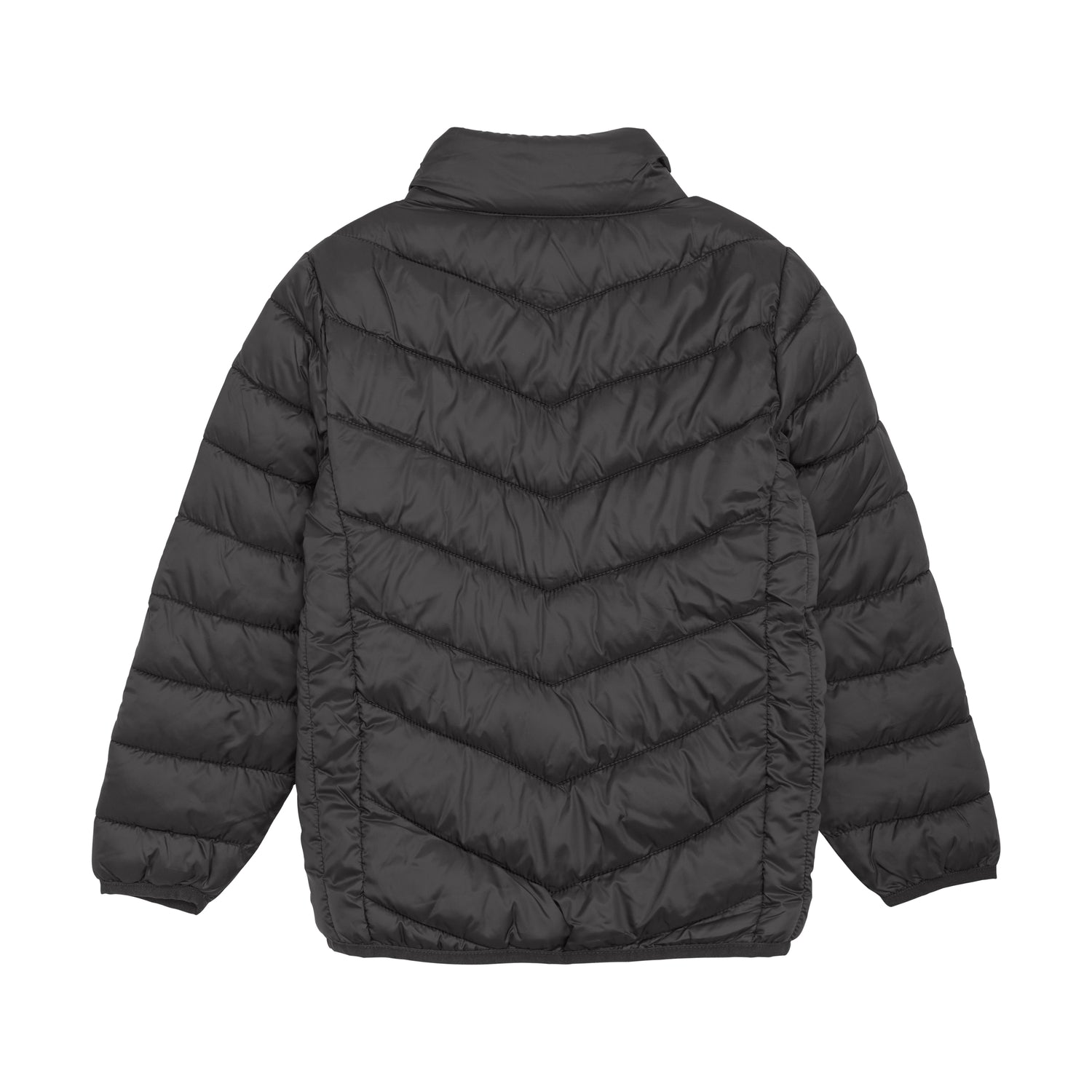 Color Kids Jacket Quilted