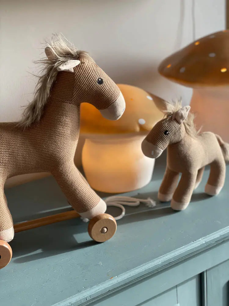Egmont Toys NACHZIEHTIER HENRY